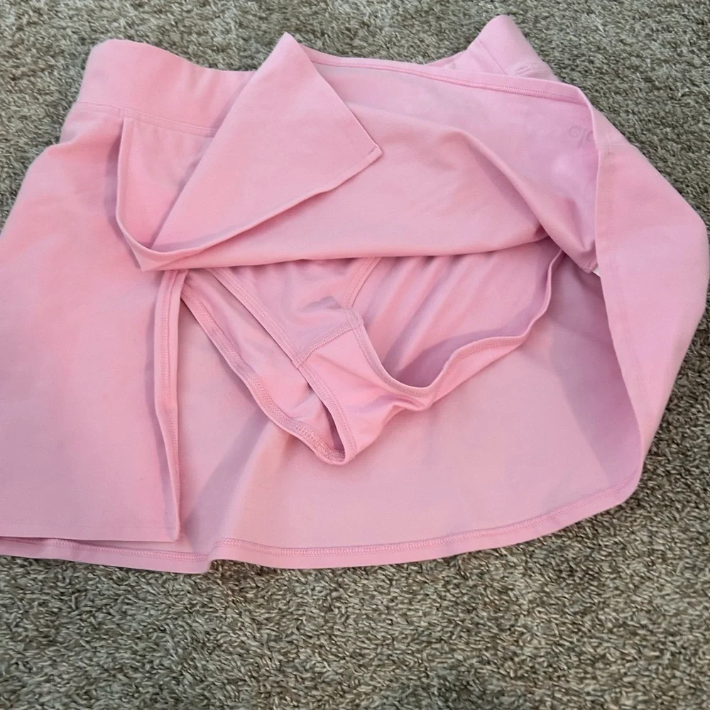 Alo backspin skirt